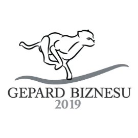 Gepard Biznesu logo