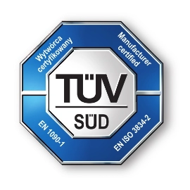 TUV logo